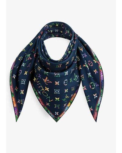 louis vuitton giacca donna|Scarves for Women Luxury Collection .